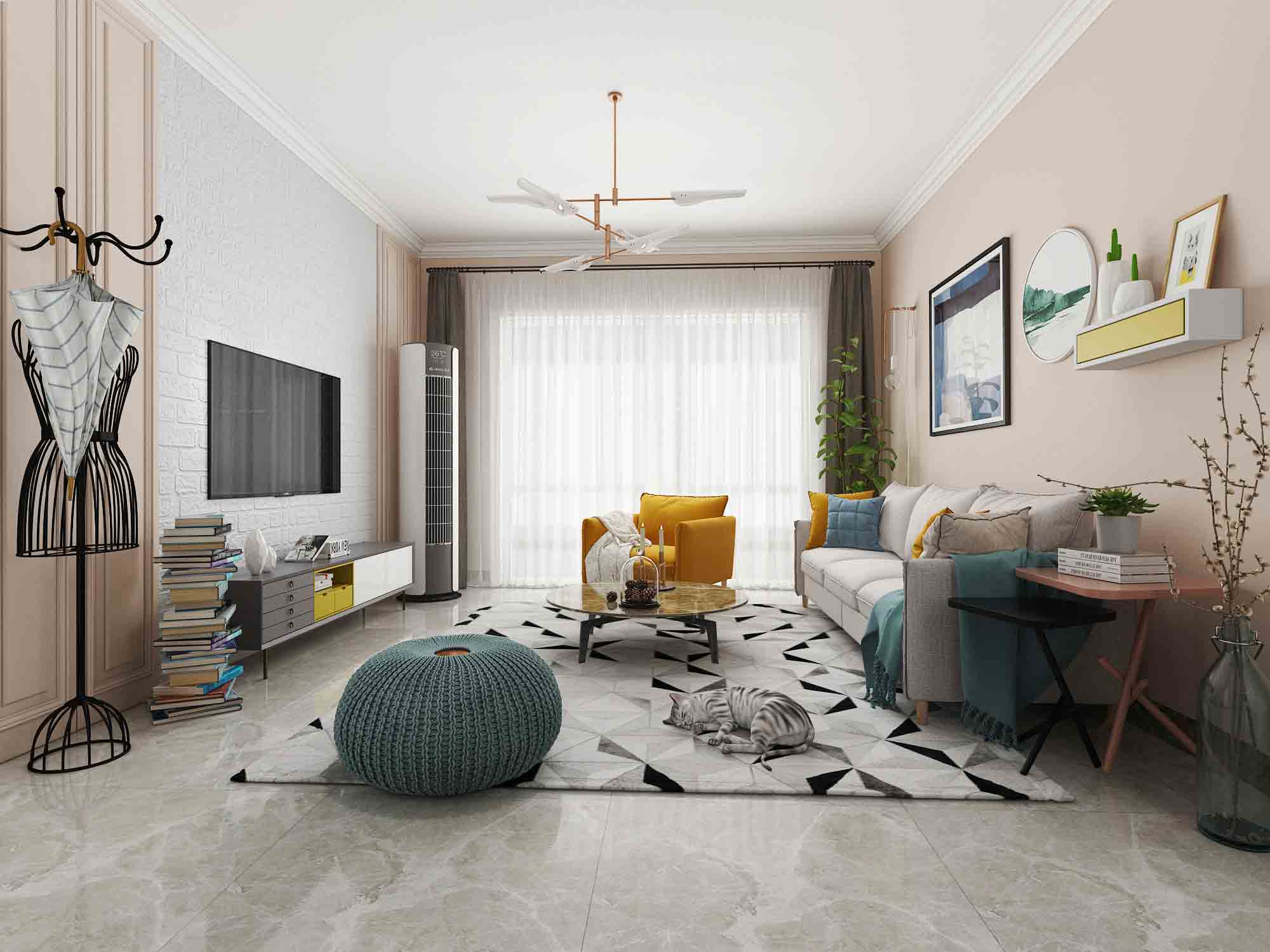 夏季裝修好不好？這些細(xì)節(jié)不得不重視