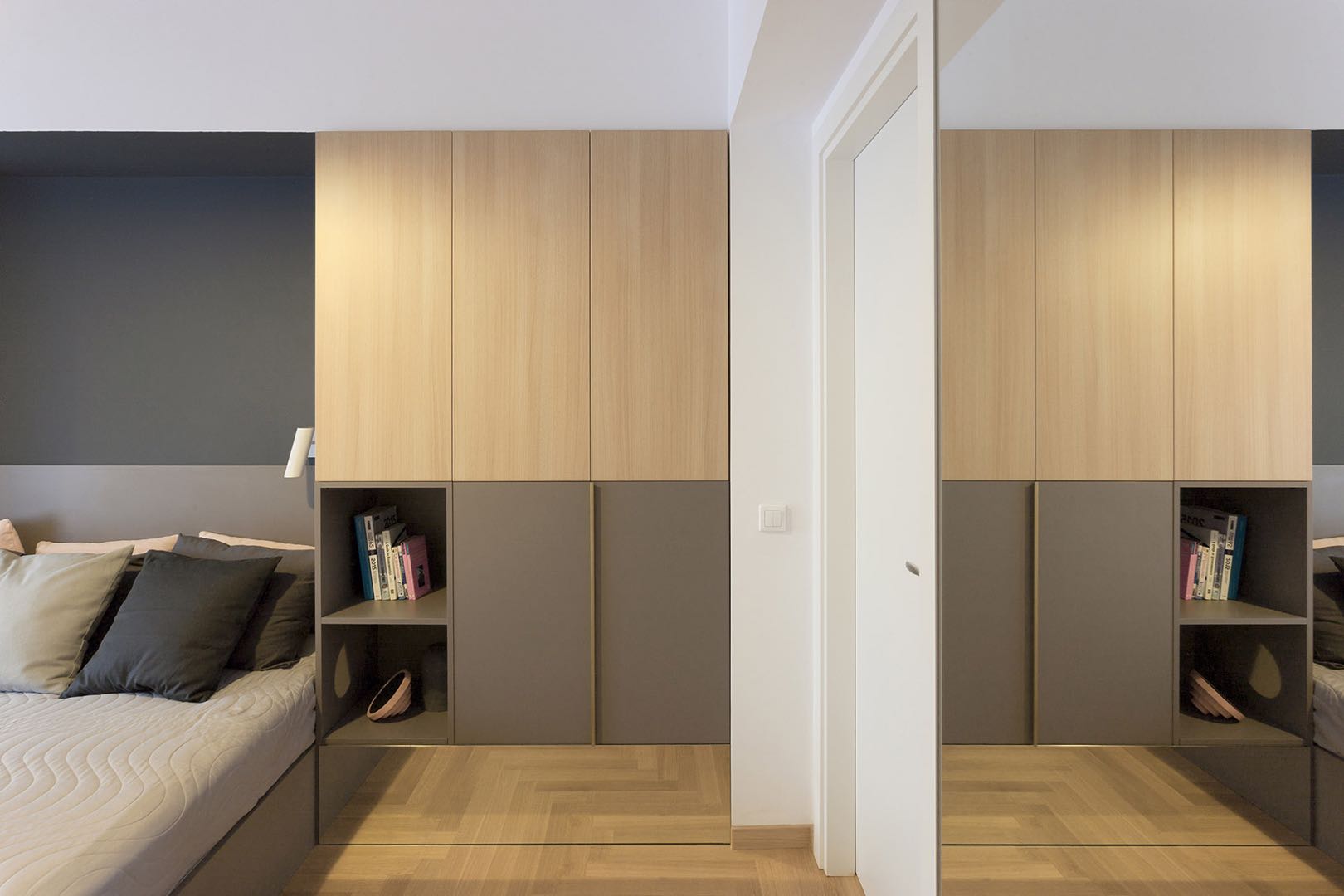 精致裝修的 Loft就應該這樣裝潢，快來學習裝修干貨吧