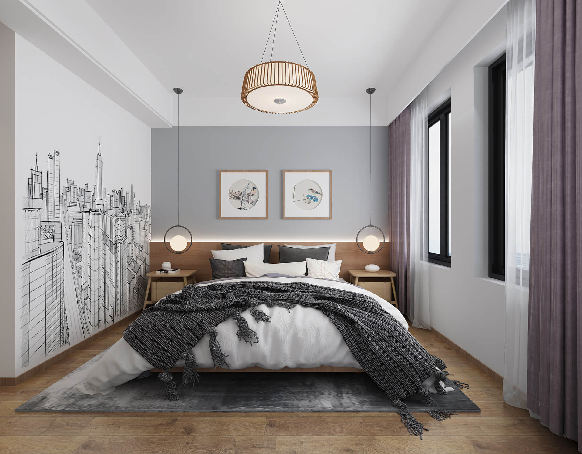 如何預(yù)防墻紙發(fā)霉，墻紙發(fā)霉了該怎么處理呢？