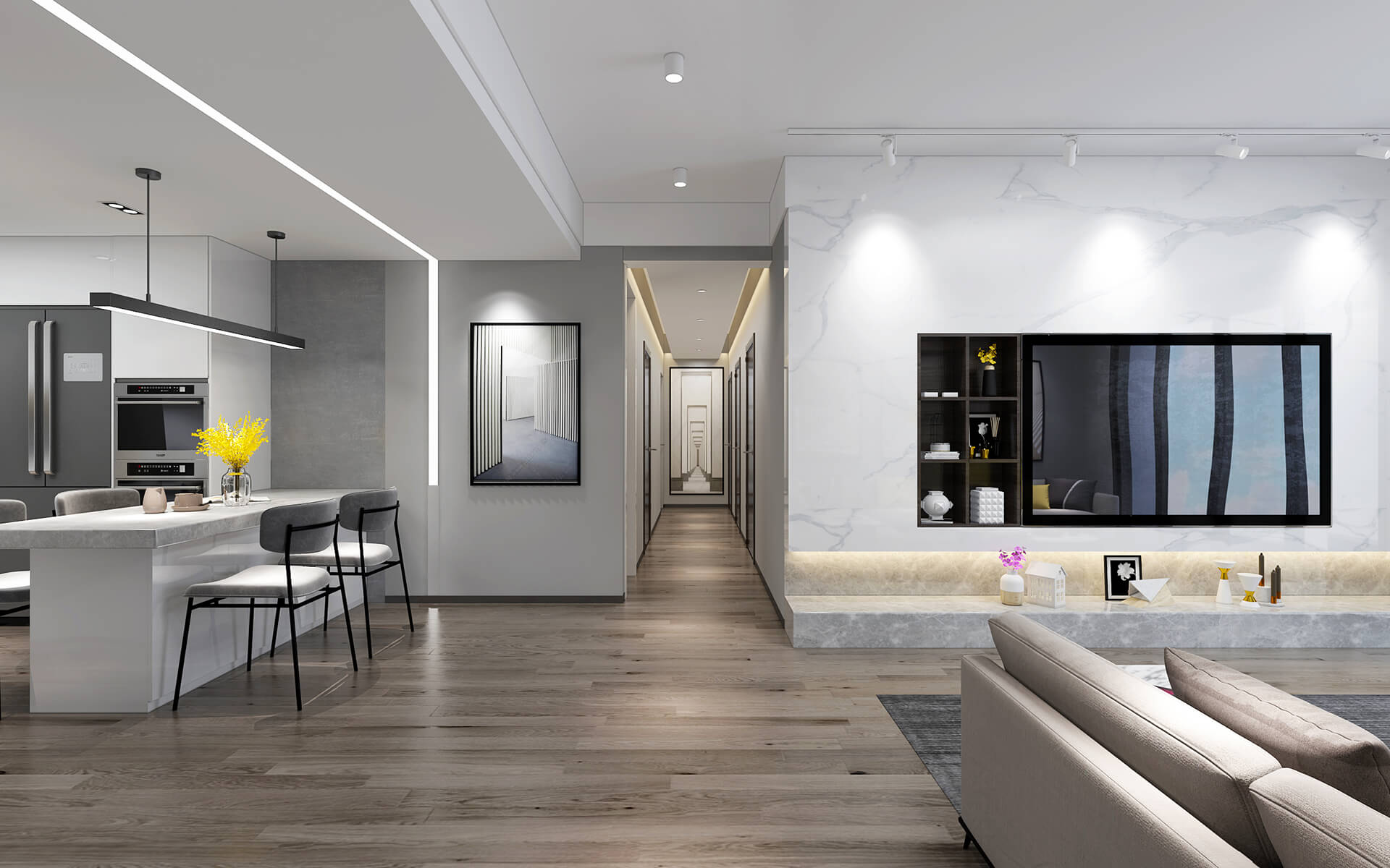 清水房裝修沒有經(jīng)驗(yàn)一定要做好規(guī)劃，避免多花冤枉錢