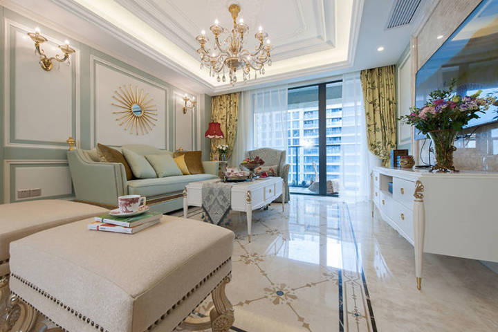 100平兩室一廳房子裝修攻略,過來人的經(jīng)驗(yàn)！千萬別知道晚了！