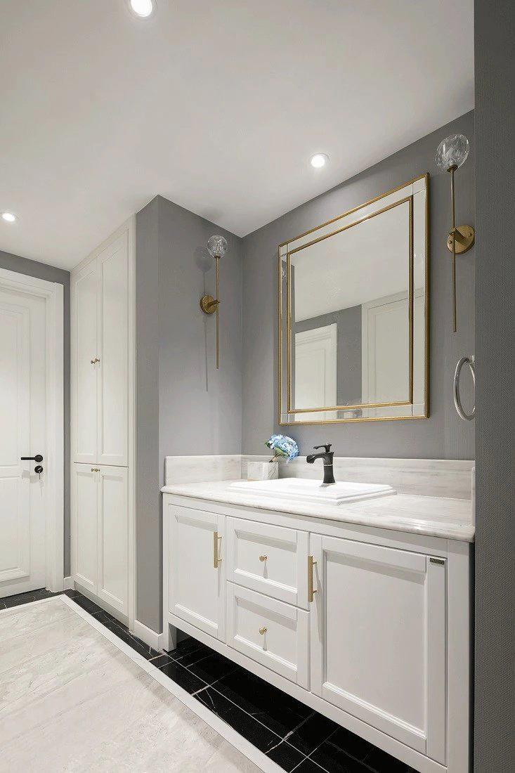 裝修前一定要了解衛(wèi)生間裝修小知識(shí)，否則會(huì)遇到大麻煩！