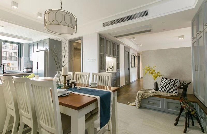 小戶型怎么裝修避免這些誤區(qū)！既寬敞又明亮