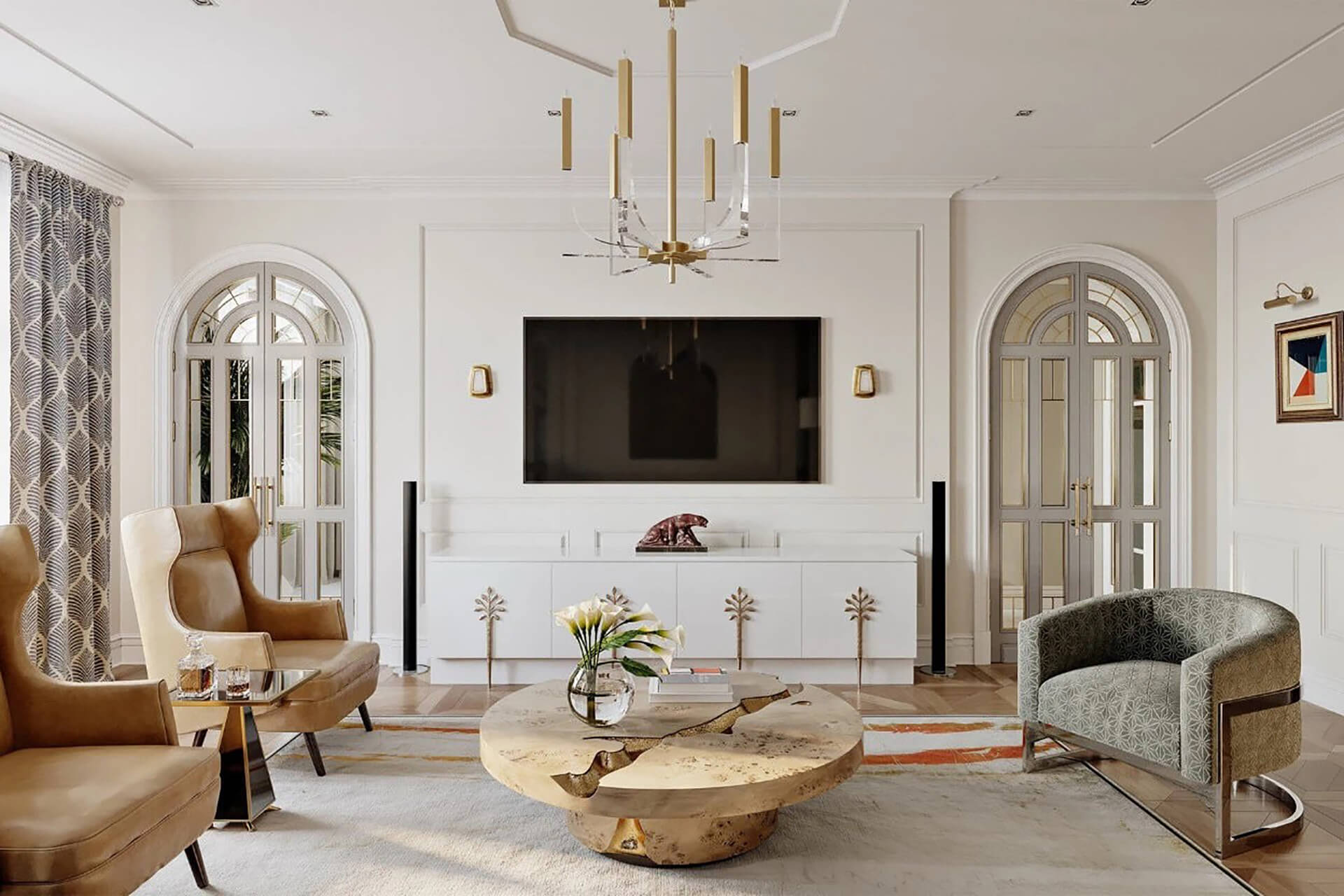 很多業(yè)主都是初次裝修，這里給大家推薦必看的實(shí)用裝修攻略