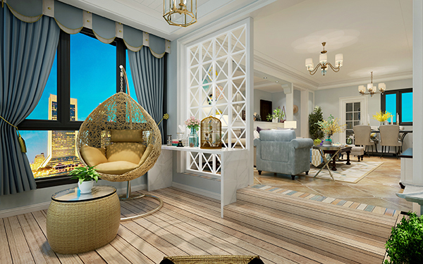 小戶型房屋裝修技巧這幾要點(diǎn)你一定要了解！