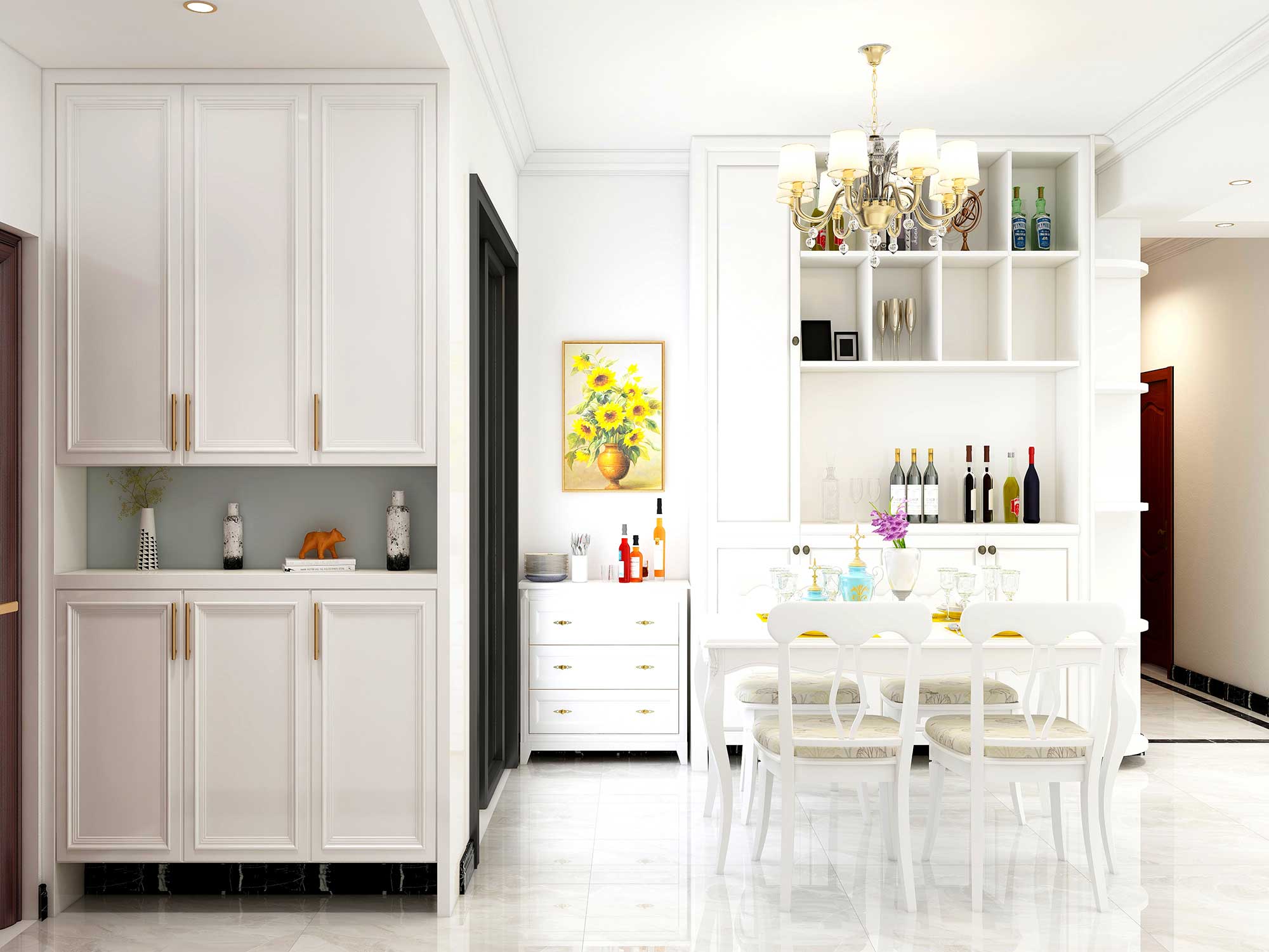 房屋改造有哪些問題需要注意又有哪些技巧？需要的趕緊收藏