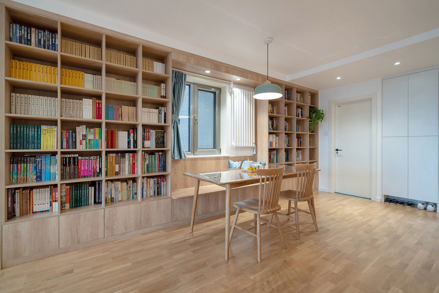 空間收納 | 學(xué)會(huì)這幾招，當(dāng)自己的收納師！