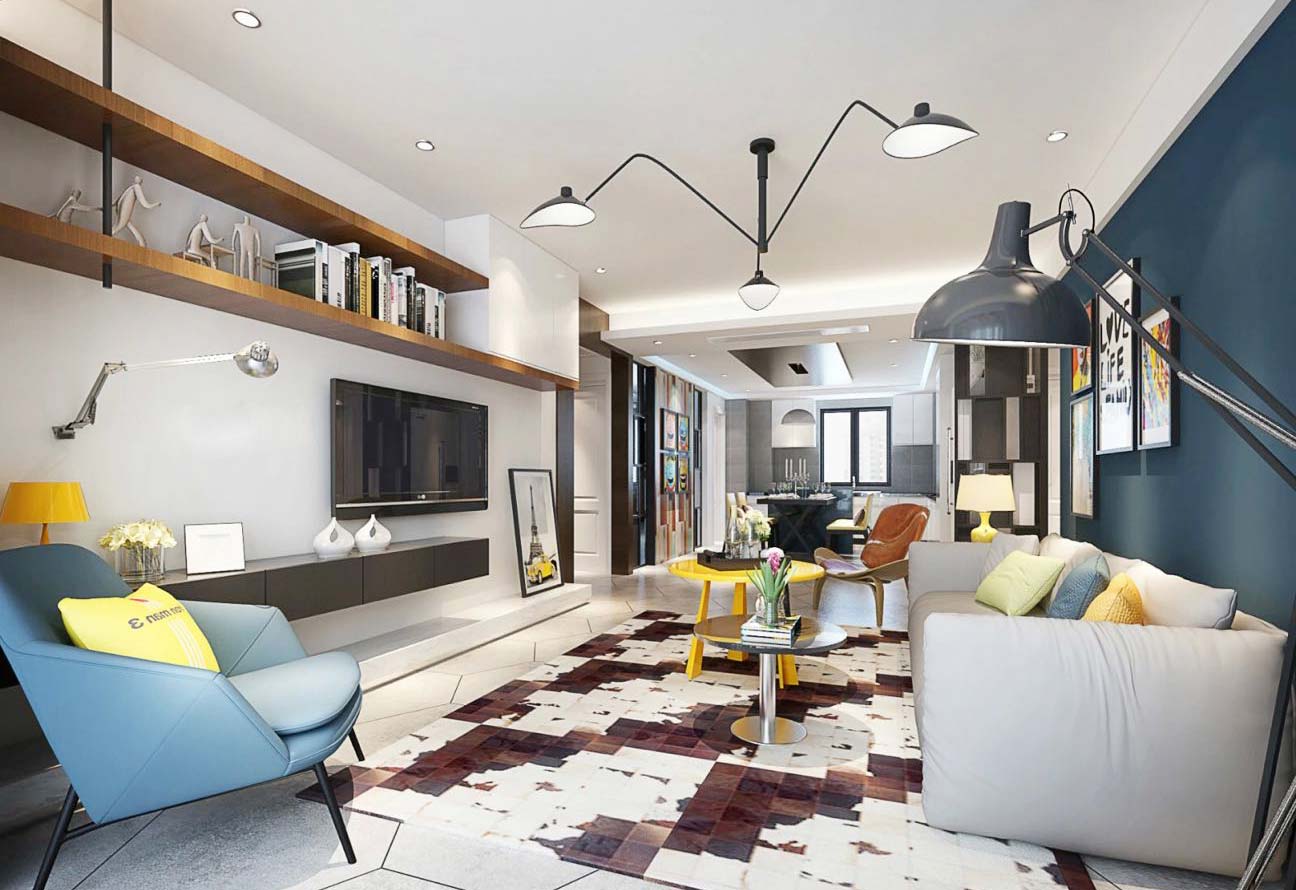 裝修選材|踢腳線要選哪種材質(zhì)好？