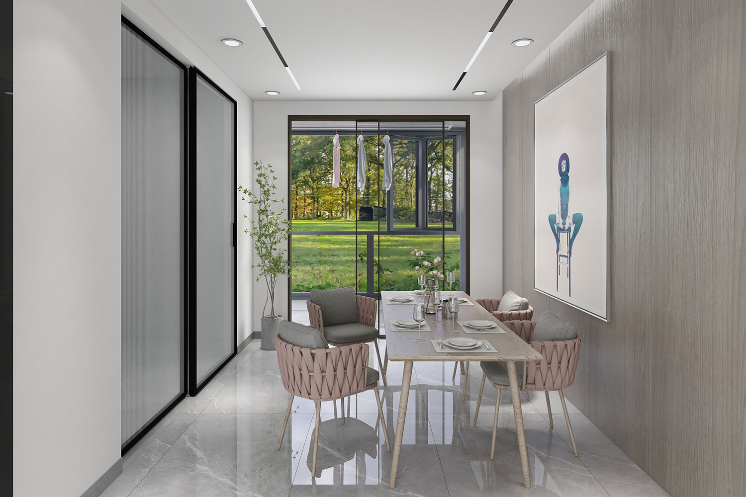 春季裝修的6個(gè)優(yōu)點(diǎn)！準(zhǔn)備裝修的趕緊收藏