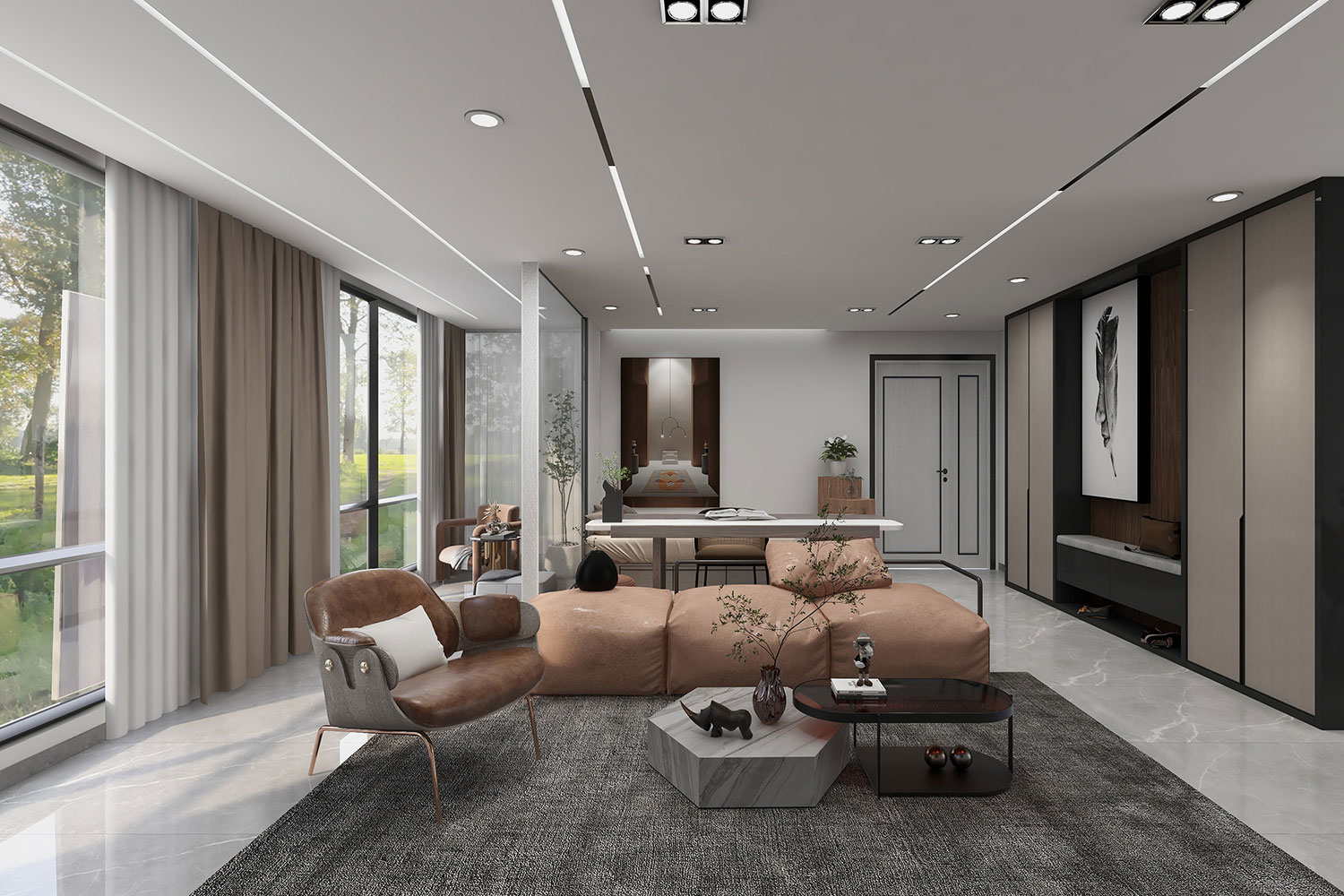 樓梯裝修哪些地方不得不注意？你中招了嗎