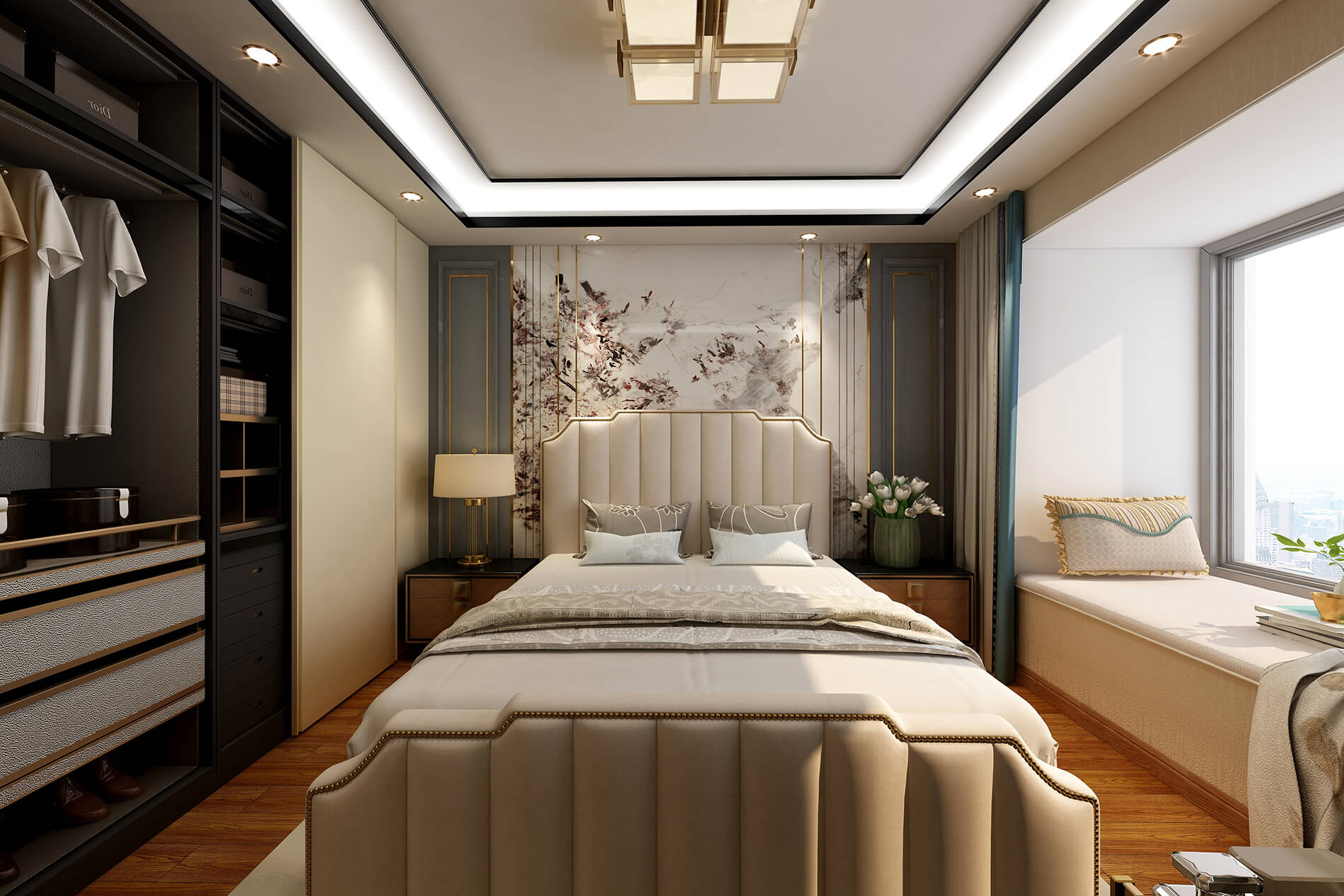 房子交房了，裝修應(yīng)該如何選材料好?