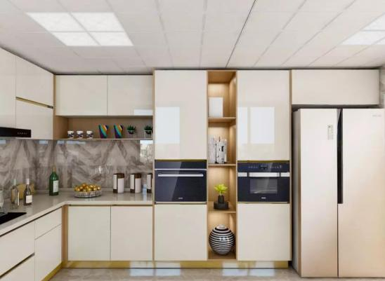 房屋裝修櫥柜門板怎么選？這些板材的優(yōu)缺點一看便知！