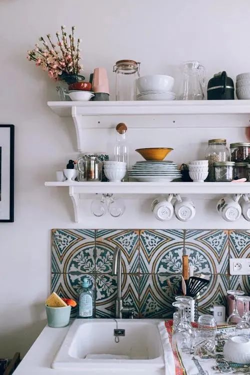 廚房中最常見的幾個問題，千萬小心！