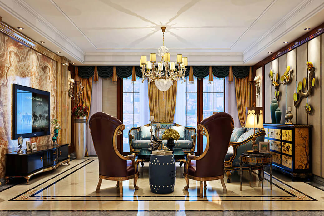 沒(méi)裝修經(jīng)驗(yàn)很迷茫？最全的裝修順序推薦給你，實(shí)用！