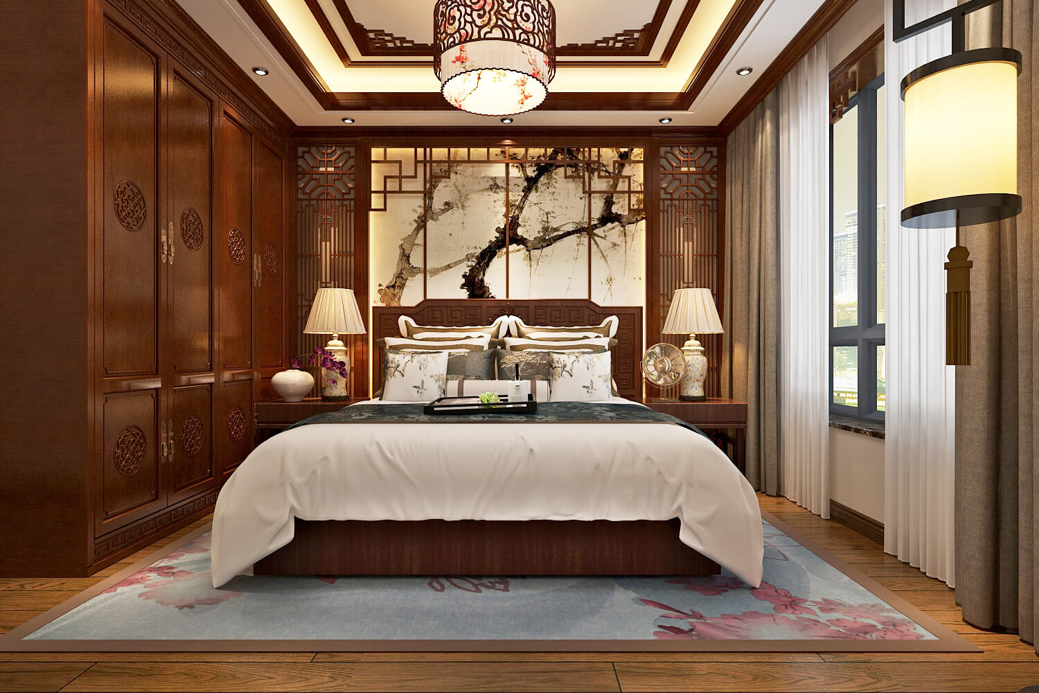 小衛(wèi)生間的裝修一定要掌握這些竅門，衛(wèi)浴空間更敞亮！