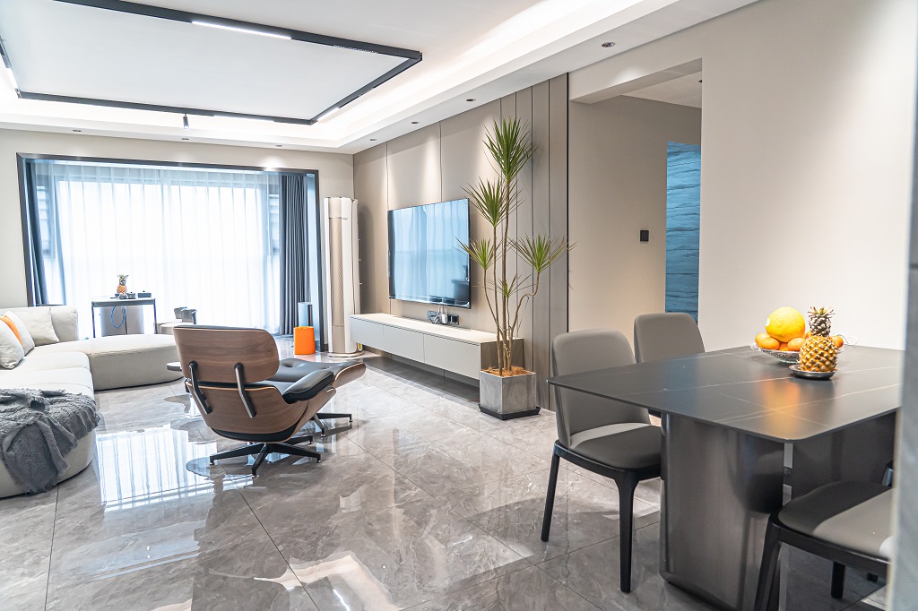 南寧新房裝修壁紙選哪種比較好？