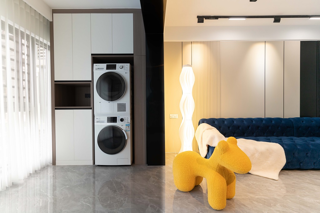 南寧室內(nèi)裝修不可忽略的重點(diǎn)，五個必看須知！