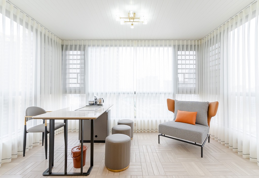 南寧新房裝修墻面設(shè)計刷漆有哪些步驟？