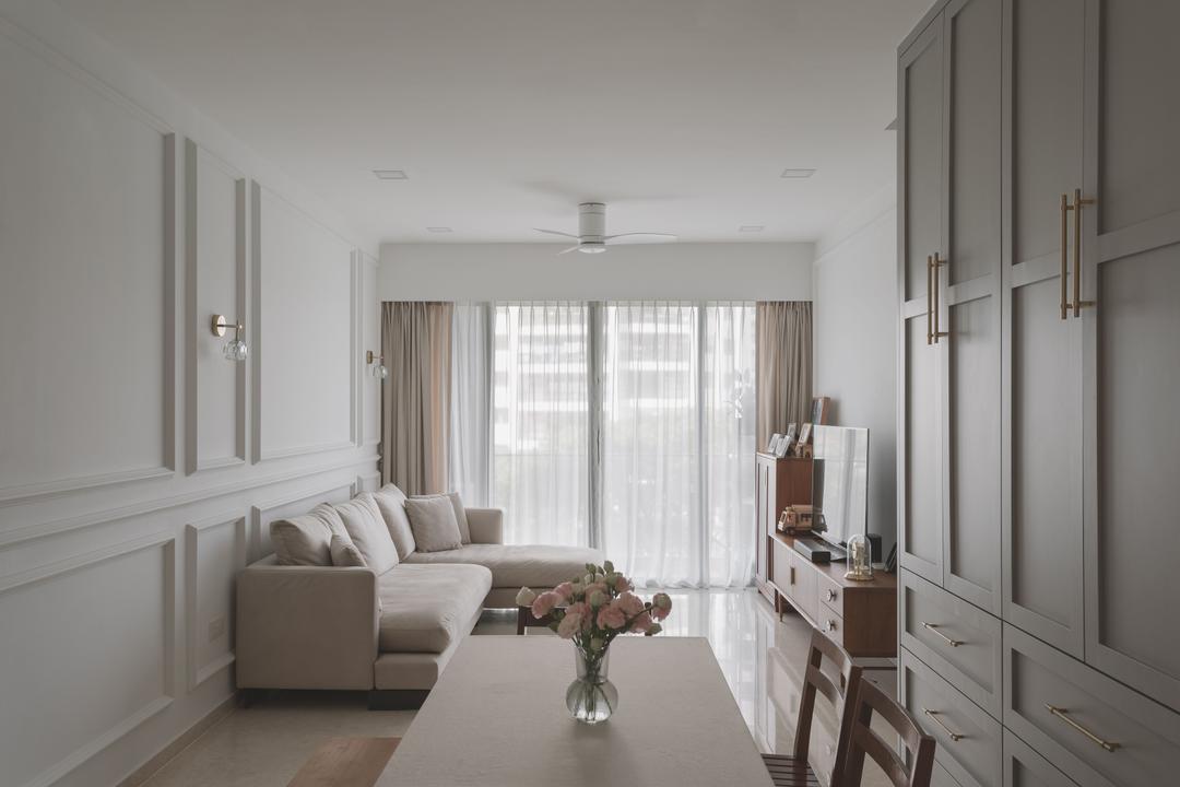 南寧新房裝修隔音全攻略，對噪音說NO！