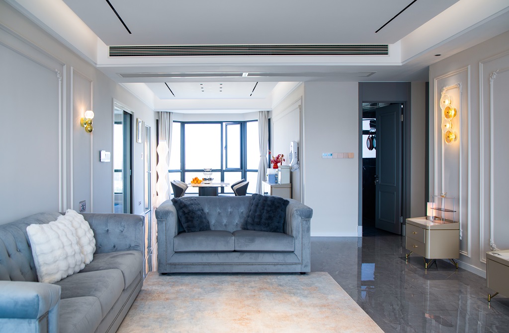 電視墻怎么選？傳統(tǒng)影視墻還是懸浮影視墻？