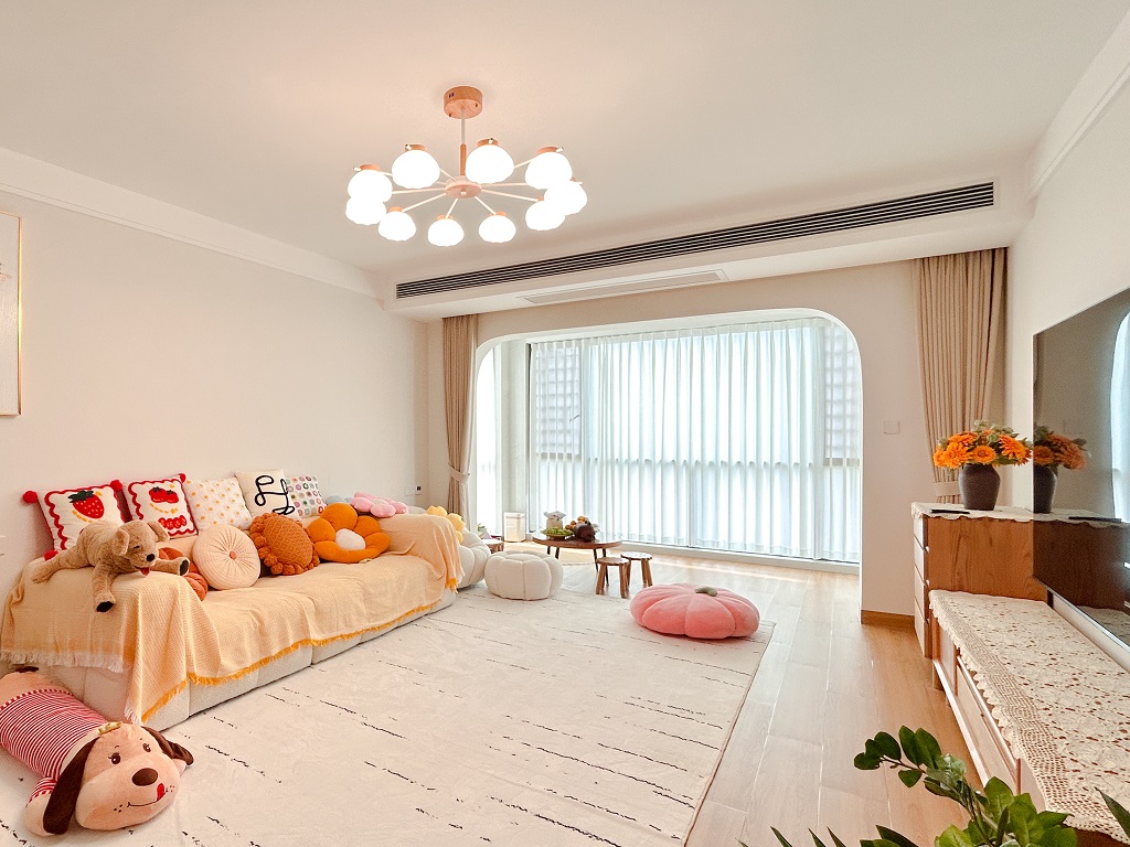 南寧大戶型裝修公司哪家好？有什么推薦的