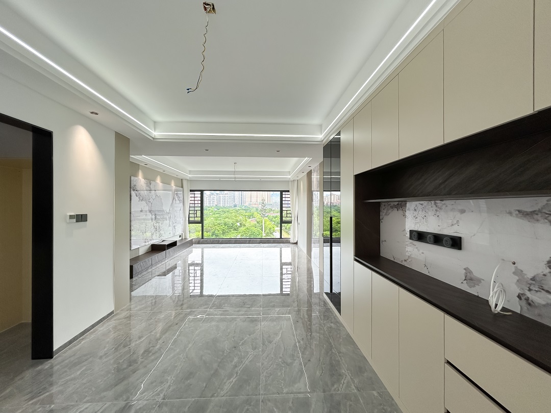 南寧簡約風(fēng)格裝修3個(gè)要素，讓家看起來更有格調(diào)！