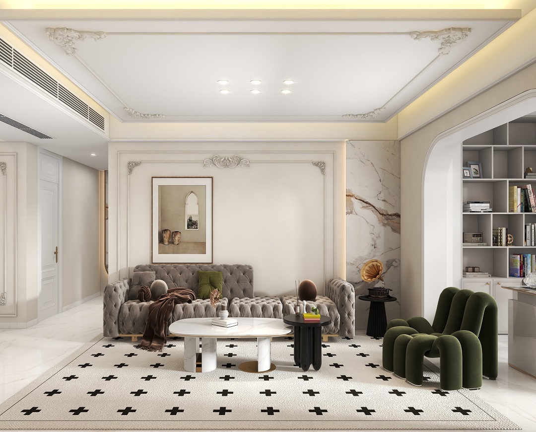 南寧新房裝修步驟，新手必看！