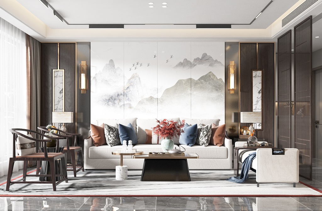 南寧新房裝修，如何精裝人生第一套房