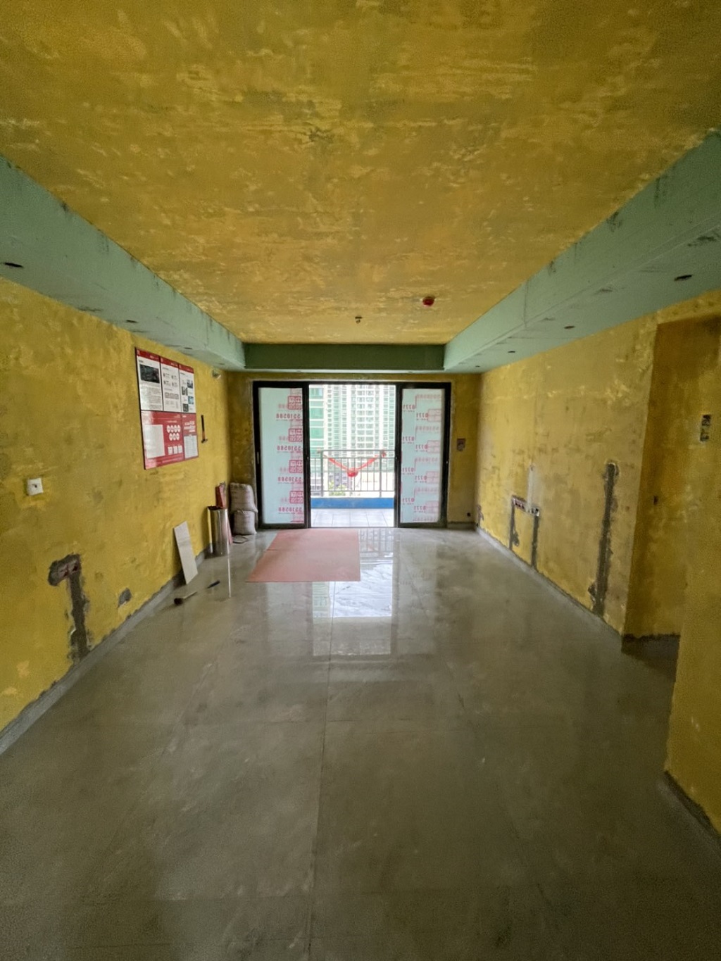 @所有業(yè)主 限量征集16套[金質(zhì)工程樣板間]，為您打造&ldquo;精質(zhì)&rdquo;家