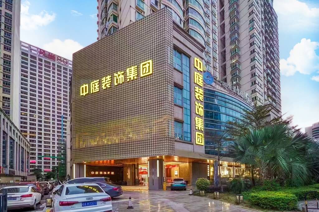 南寧裝修人氣口碑爆棚的裝修公司，快來(lái)看看！