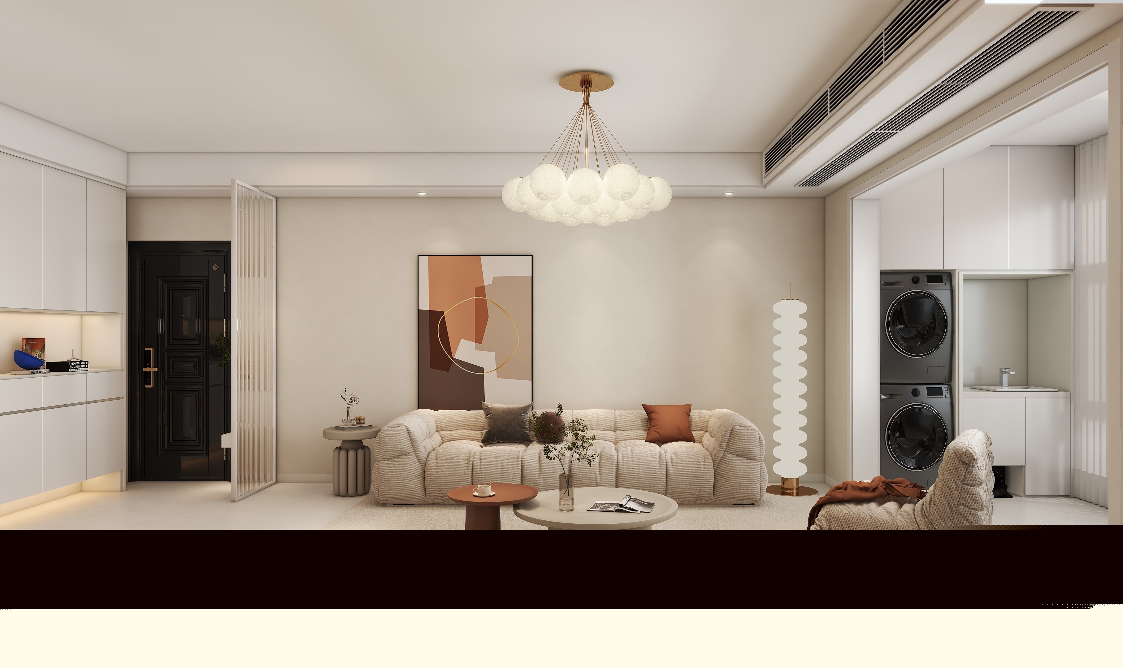 南寧舊房翻新怎么裝修才不踩坑？