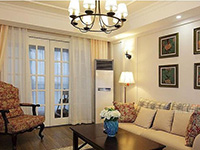 陽臺(tái)和客廳之間要不要有門？