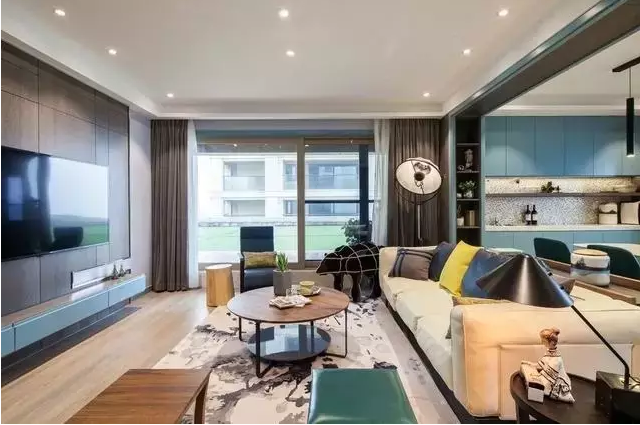 房子裝修用瓷磚還是木地板好？