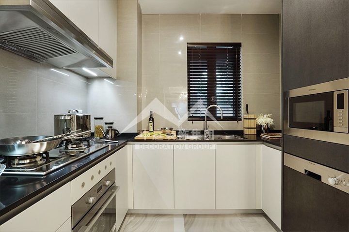 廚房裝修中的遺憾事總結(jié)，我家連中一半，入住就得重裝?。?！