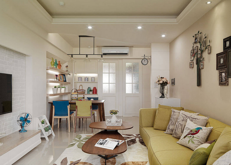 裝修預(yù)算成本改怎么控制？