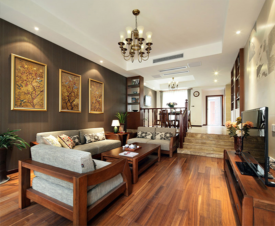 裝修干貨 ▏客廳到底選風(fēng)管機空調(diào)好和立式空調(diào)好？