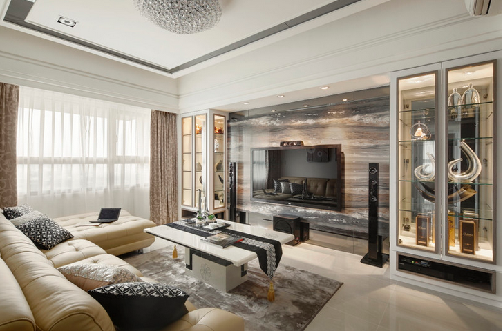 裝修拆改紅線，一定不能觸犯。