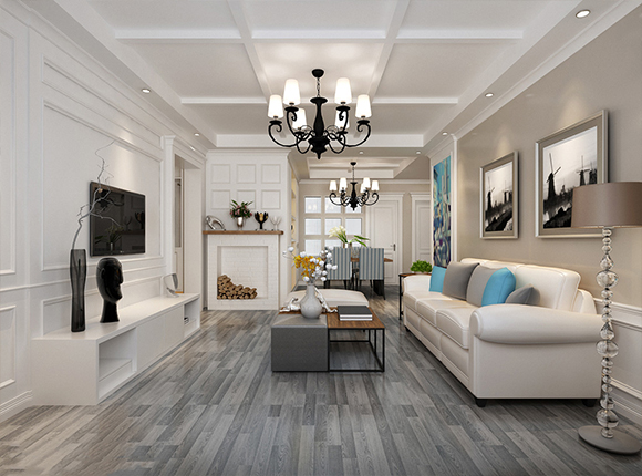 裝修干貨 ▏原來(lái)裝修錯(cuò)了還可以用這種方法補(bǔ)救！！！