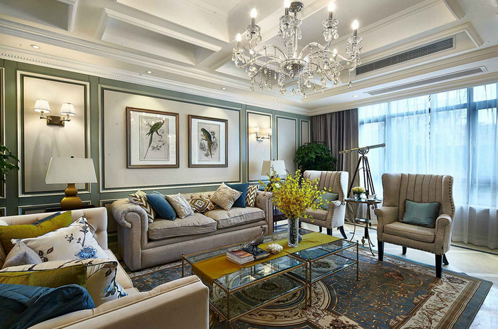 找什么要找裝修公司和設(shè)計(jì)師？