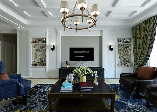 吊頂學(xué)問，你家的吊頂要怎么裝？