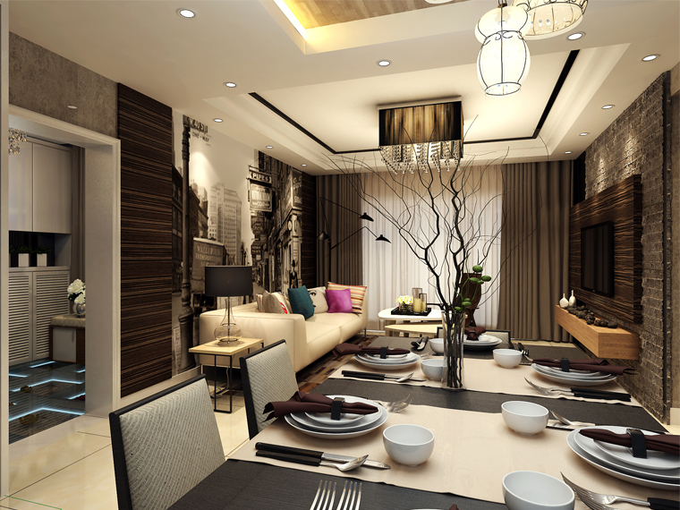 全包套餐裝修是指什么？