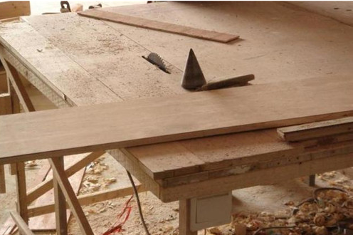 裝修施工項目包含哪些東西呢？