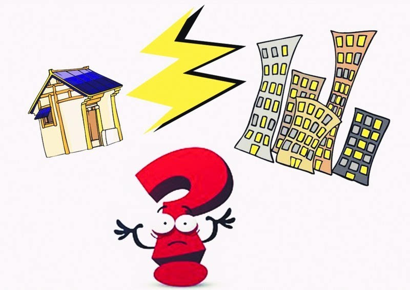 如果您擁有一套舊房，應該怎么重新裝修？