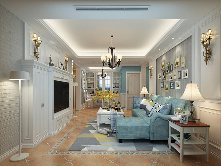 裝修風(fēng)格大全，你喜歡什么樣的風(fēng)格。