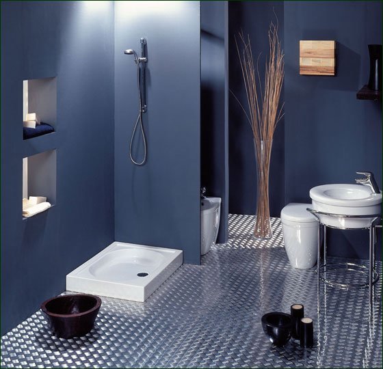 衛(wèi)生間裝修五個沒注意，好麻煩