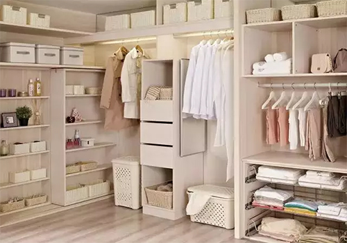 收納重要不重要，收納不好你家里一團糟！