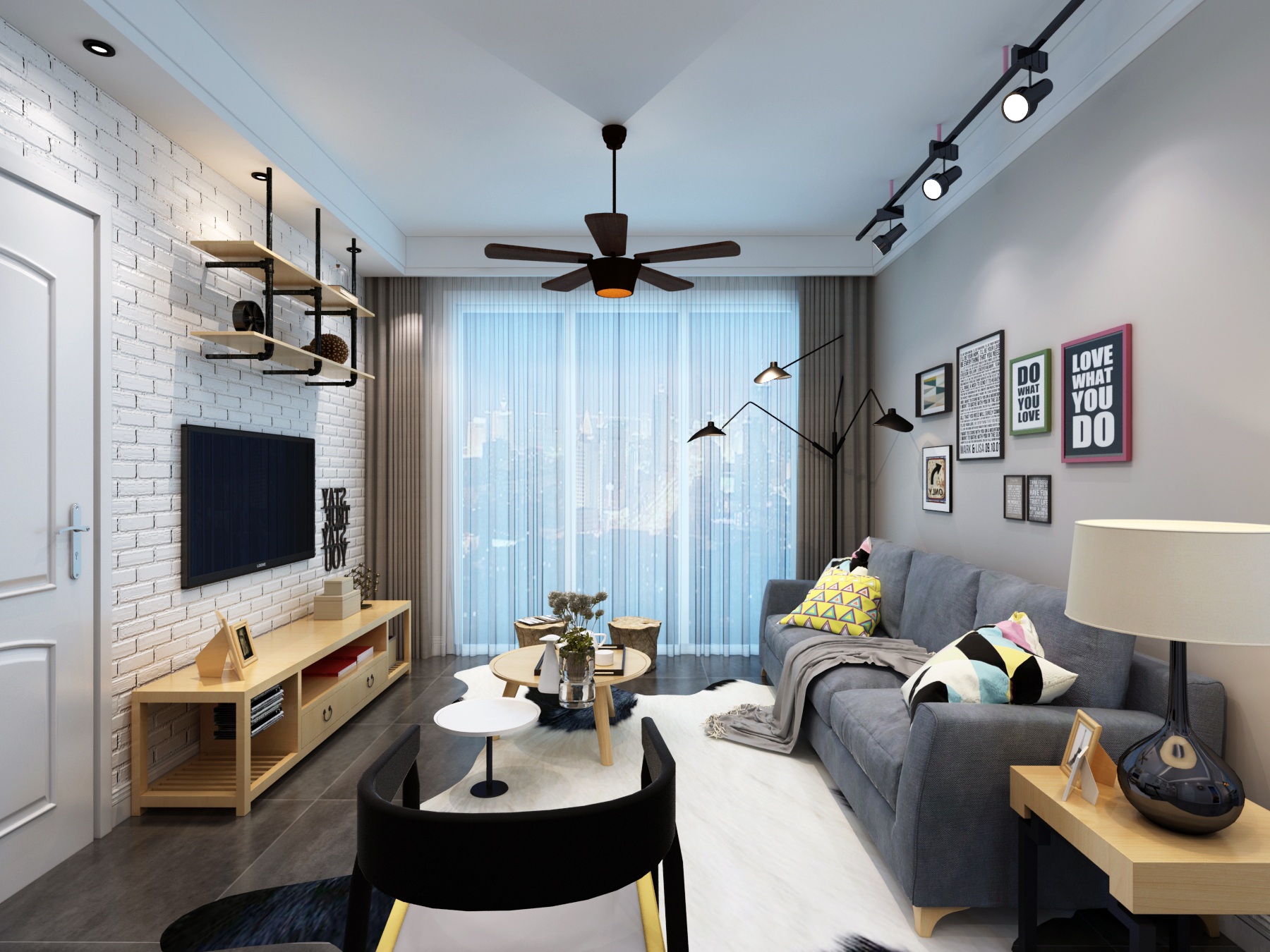 裝修房子壁紙好還是油漆好？