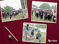 【戶外拓展】跟著我們來一場(chǎng)說走就走的旅途，去看美麗南方........