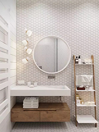 衛(wèi)生間該怎么裝？裝修門外漢必讀