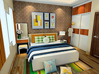 新家裝修搭配顏色小秘訣！你知道嗎？